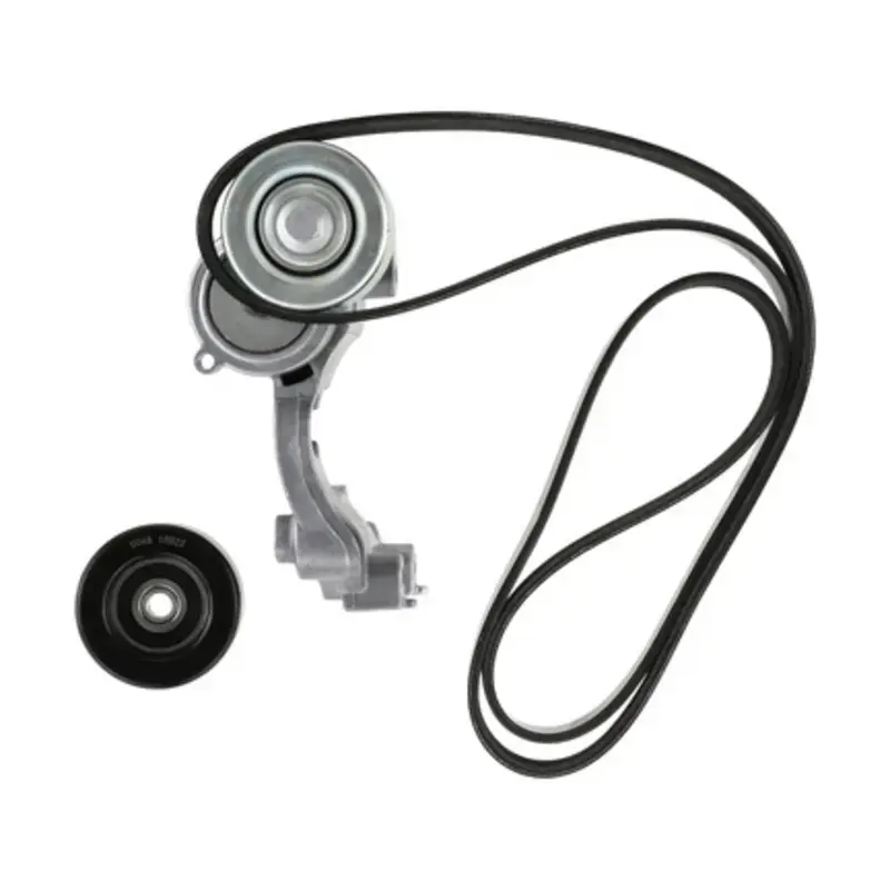 DAY-5070610K1 - Serpentine Belt Drive Component Kit | Dayco Same Day Shipping