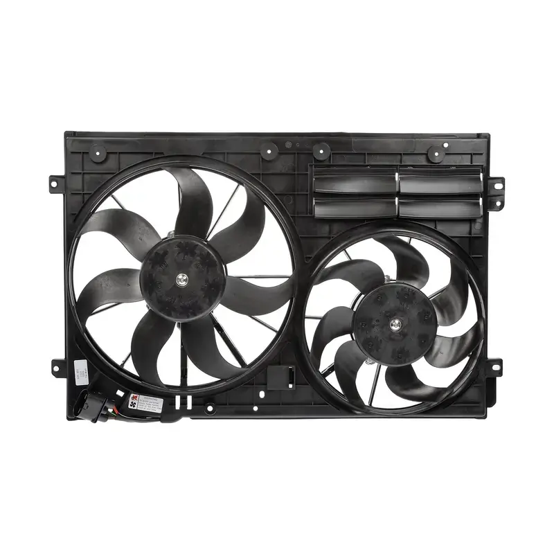 High Quality DOR-620-805 - Engine Cooling Fan Assembly | Dorman Products