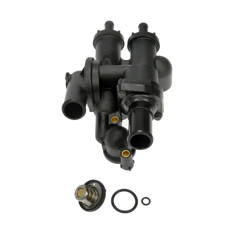 DOR-902-319 - Engine Coolant Thermostat Housing Assembly | Dorman Products Buy Direct