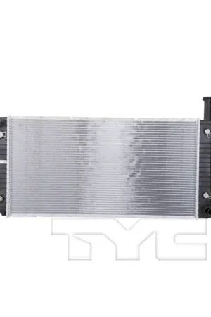 Exclusive Offer TYC-13476 - Radiator | TYC