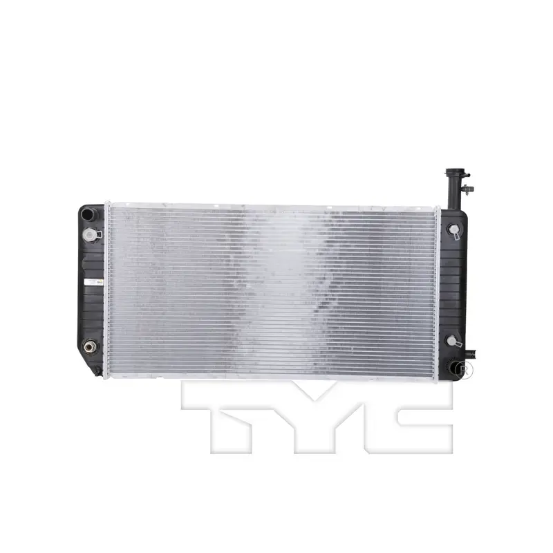 Exclusive Offer TYC-13476 - Radiator | TYC