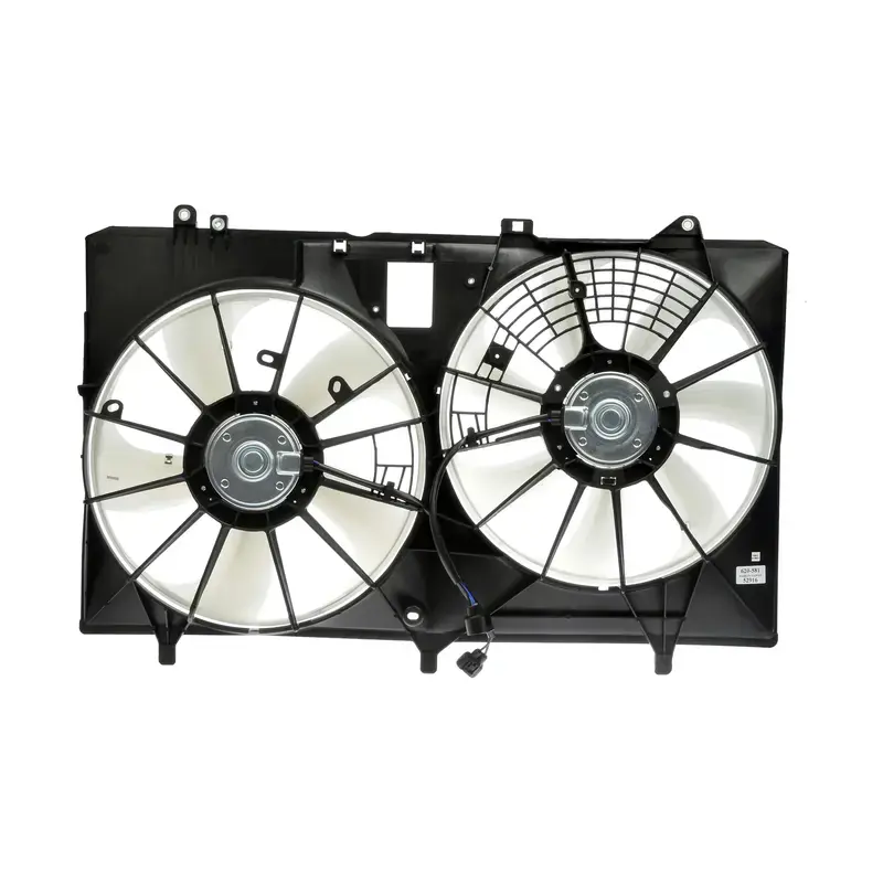 DOR-620-581 - Engine Cooling Fan Assembly | Dorman Products High Quality