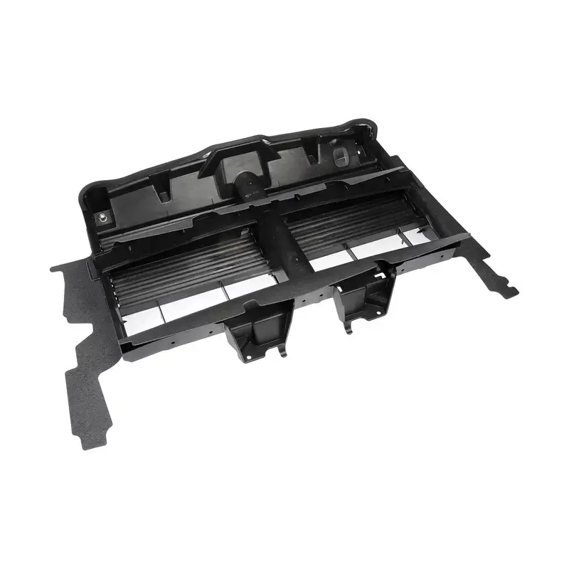 Modern DOR-601-326 - Radiator Shutter Assembly | Dorman Products
