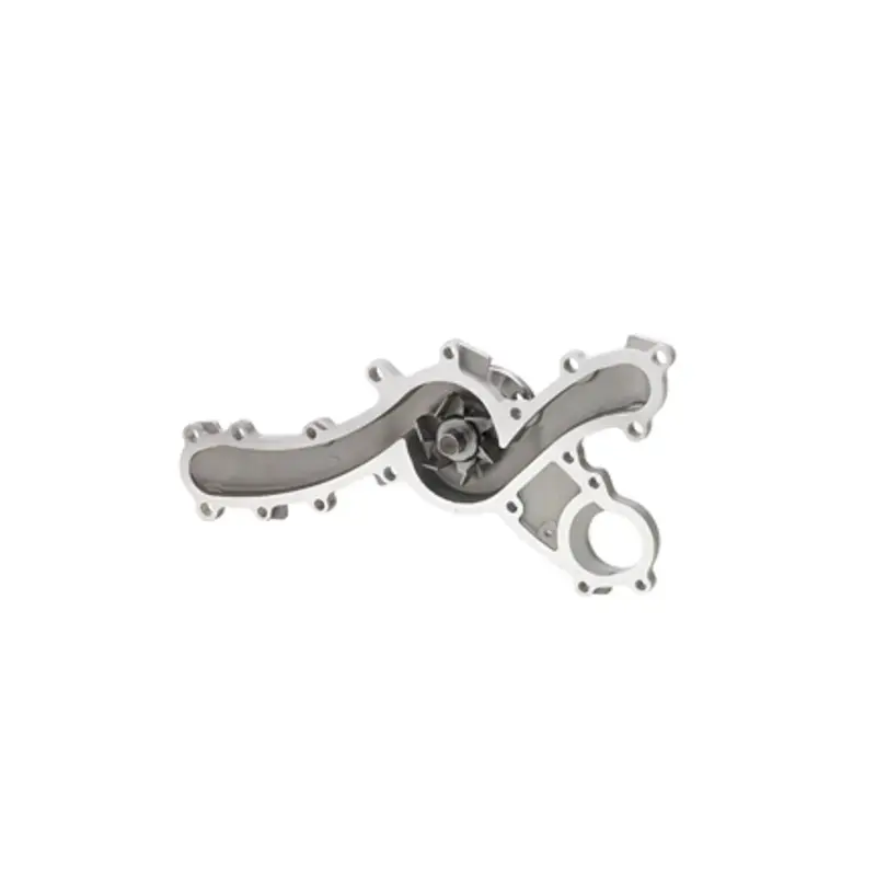 Hot Picks DAY-DP992 - Engine Water Pump | Dayco