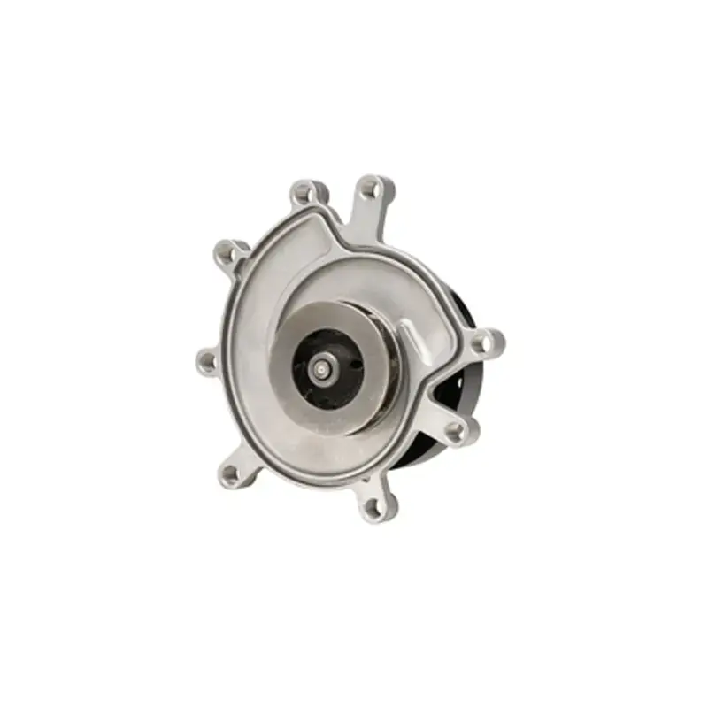 DAY-DP962 - Engine Water Pump | Dayco Same Day Shipping