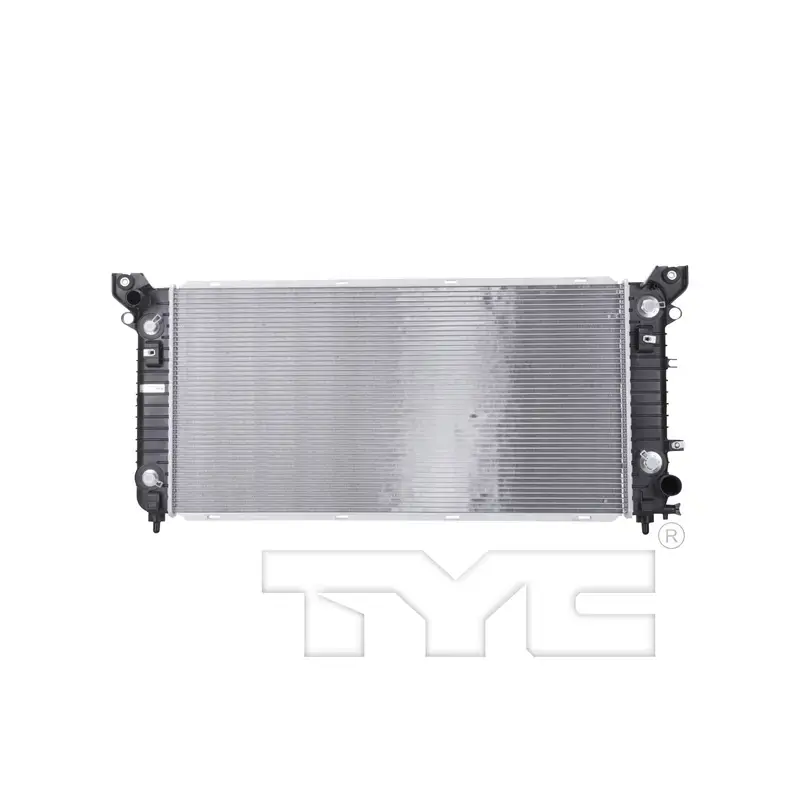TYC-13398 - TYC Radiator Assembly | TYC Worldwide Shipping