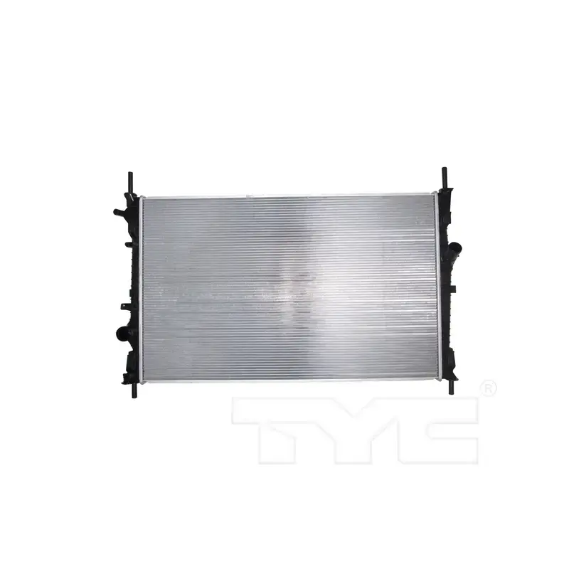 TYC-13454 - TYC Radiator Assembly | TYC Special Offer