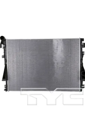 Buy Today TYC-13230 - TYC Radiator Assembly | TYC
