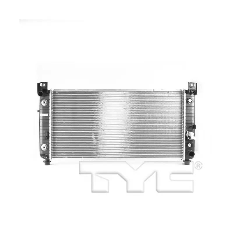 TYC-2370 - TYC Radiator | TYC Buy Online