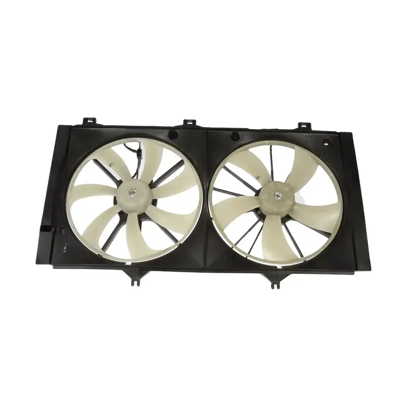DOR-621-411 - Engine Cooling Fan Assembly | Dorman Products Best Choice