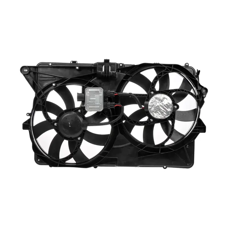 Free Shipping DOR-621-005 - Engine Cooling Fan Assembly | Dorman Products