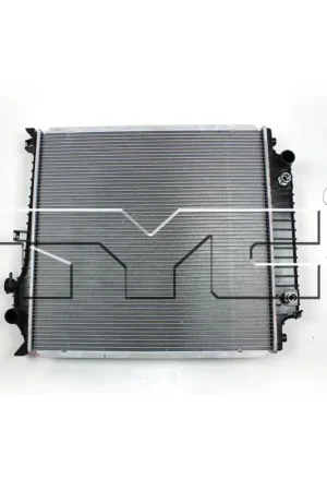 TYC-2816 - Radiator | TYC While Supplies Last