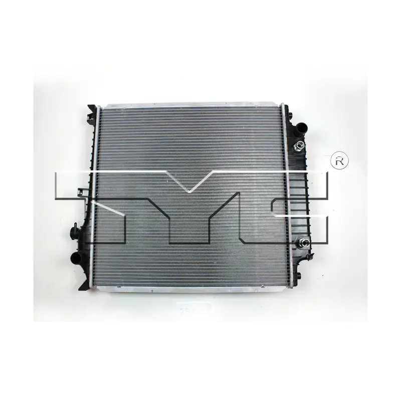TYC-2816 - Radiator | TYC While Supplies Last