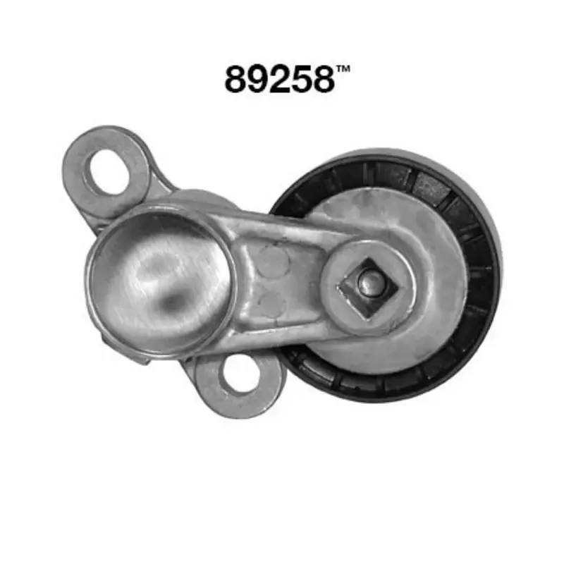 Free Shipping DAY-89258 - Accessory Drive Belt Tensioner Assembly | Dayco