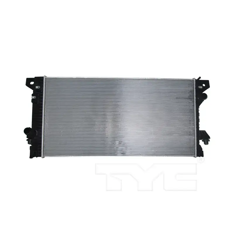 TYC-13510 - TYC Radiator | TYC Buy Today