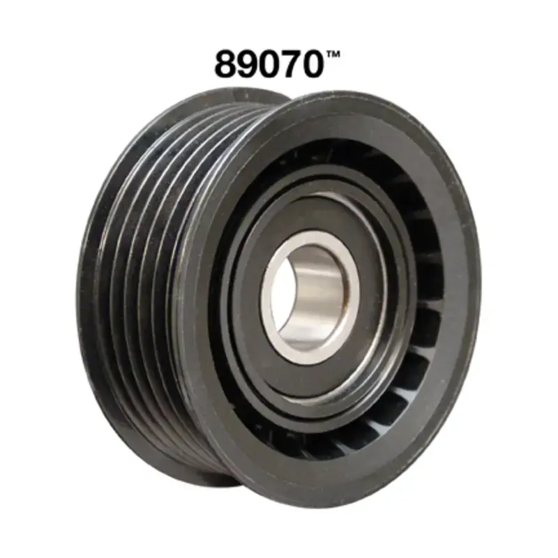 DAY-89070 - Accessory Drive Belt Idler Pulley | Dayco Wholesale