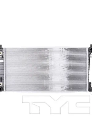 Exclusive TYC-2819 - TYC Radiator | TYC