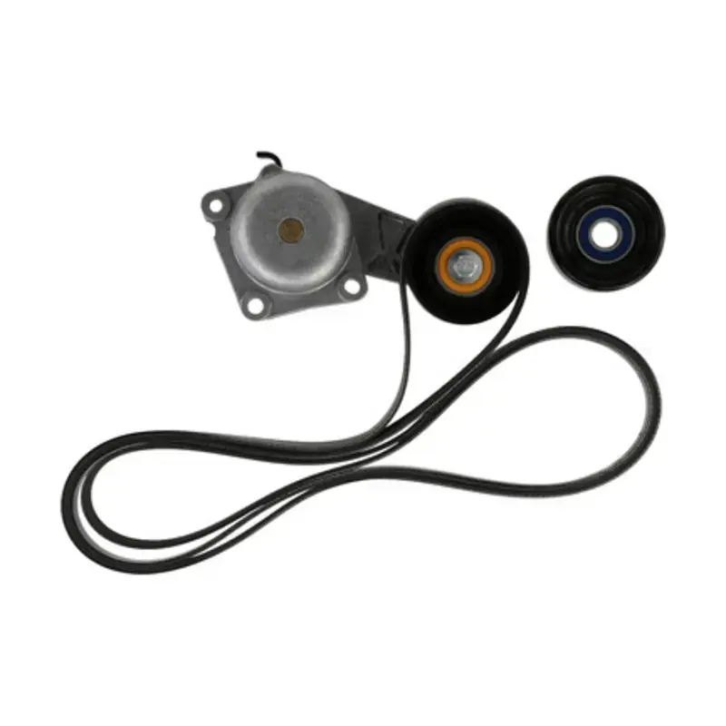 Original DAY-5061055K1 - Serpentine Belt Drive Component Kit | Dayco