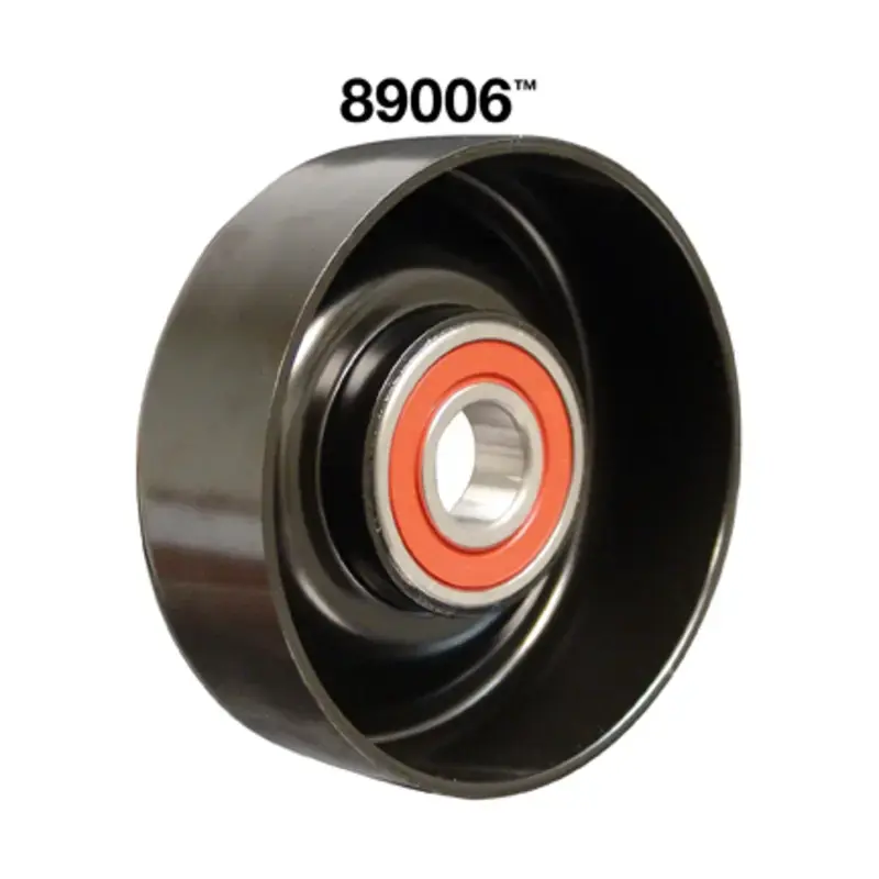 DAY-89006 - Accessory Drive Belt Idler Pulley | Dayco Limited Time