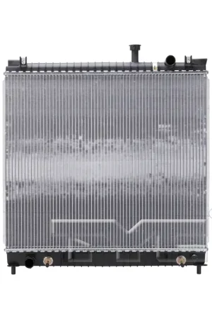 TYC-2691 - TYC Radiator | TYC Best Seller
