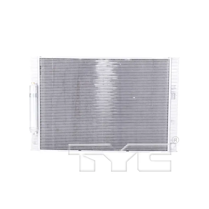 Price Drop TYC-13004 - Radiator | TYC