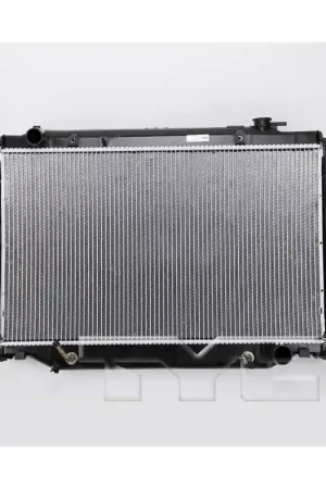 Fan Favorite TYC-1918 - TYC Radiator | TYC