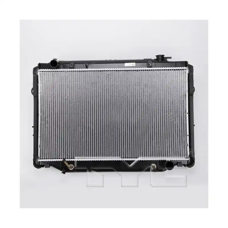 Fan Favorite TYC-1918 - TYC Radiator | TYC
