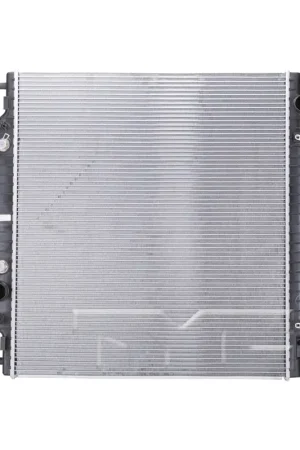 Editor’s Pick TYC-2171 - TYC Radiator | TYC