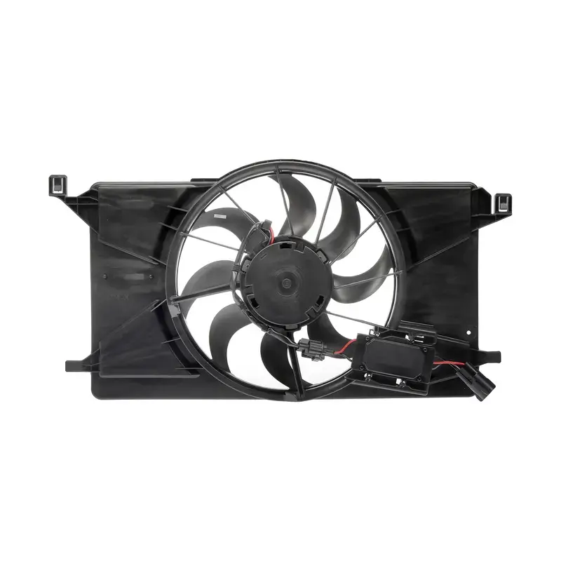 DOR-621-606 - Engine Cooling Fan Assembly | Dorman Products Express Delivery