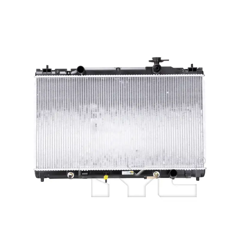 Save Now TYC-2436 - Radiator | TYC