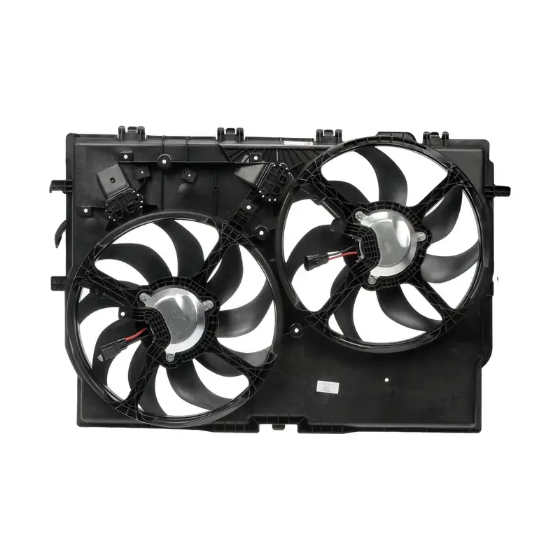 Free Delivery DOR-621-637 - Engine Cooling Fan Assembly | Dorman Products