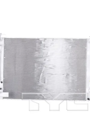 Direct From Manufacturer TYC-2689 - TYC Radiator Assembly | TYC