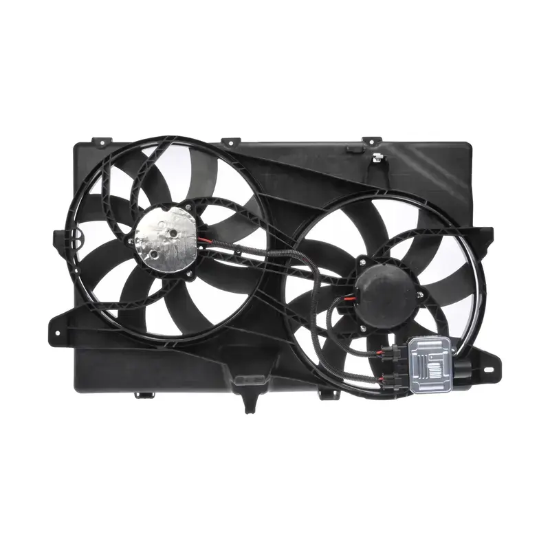 Brand New DOR-621-392 - Engine Cooling Fan Assembly | Dorman Products