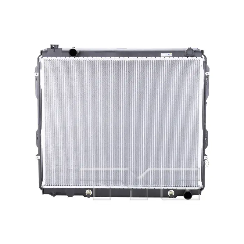 While Supplies Last TYC-2321 - TYC Radiator | TYC