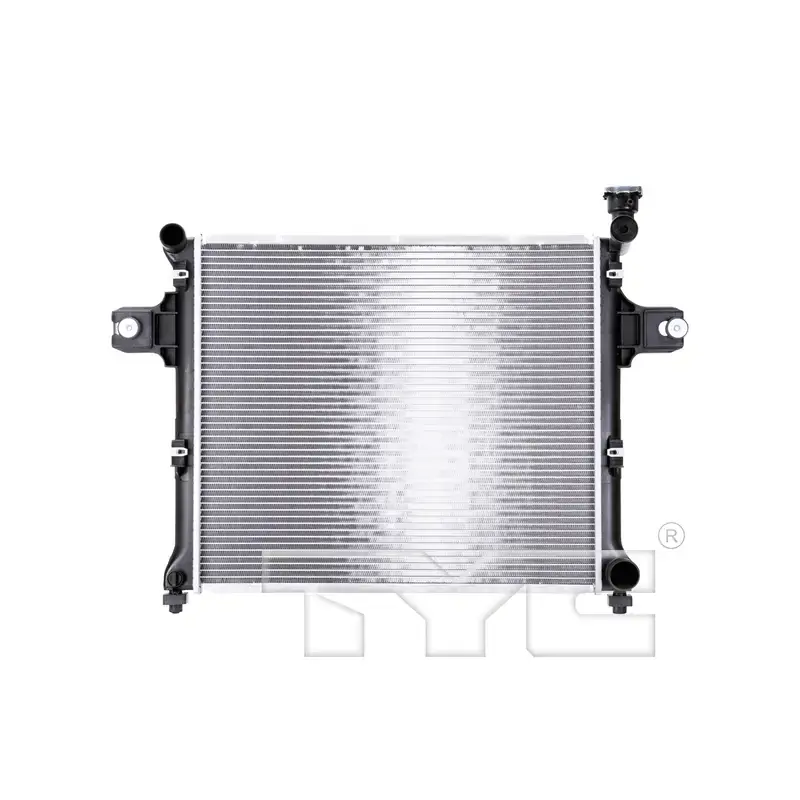 TYC-2839 - TYC Radiator | TYC Deal