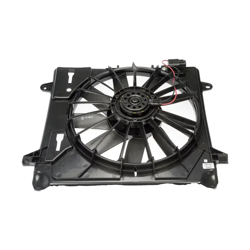 DOR-620-055 - Engine Cooling Fan Assembly | Dorman Products Big Sale
