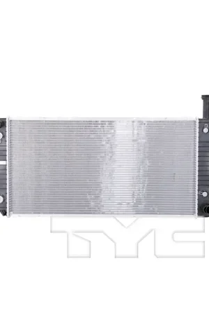 TYC-2866 - TYC Radiator | TYC Time-Limited