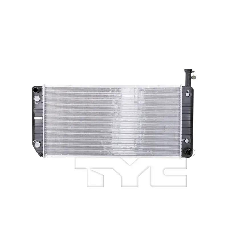 TYC-2866 - TYC Radiator | TYC Time-Limited