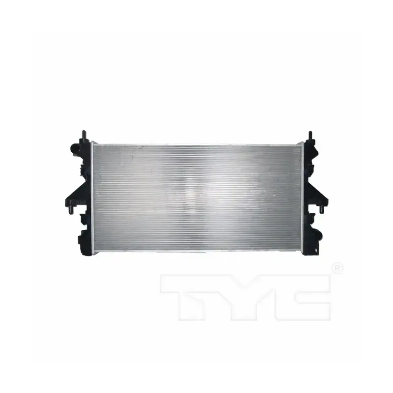 Trusted Brand TYC-13448 - Radiator | TYC