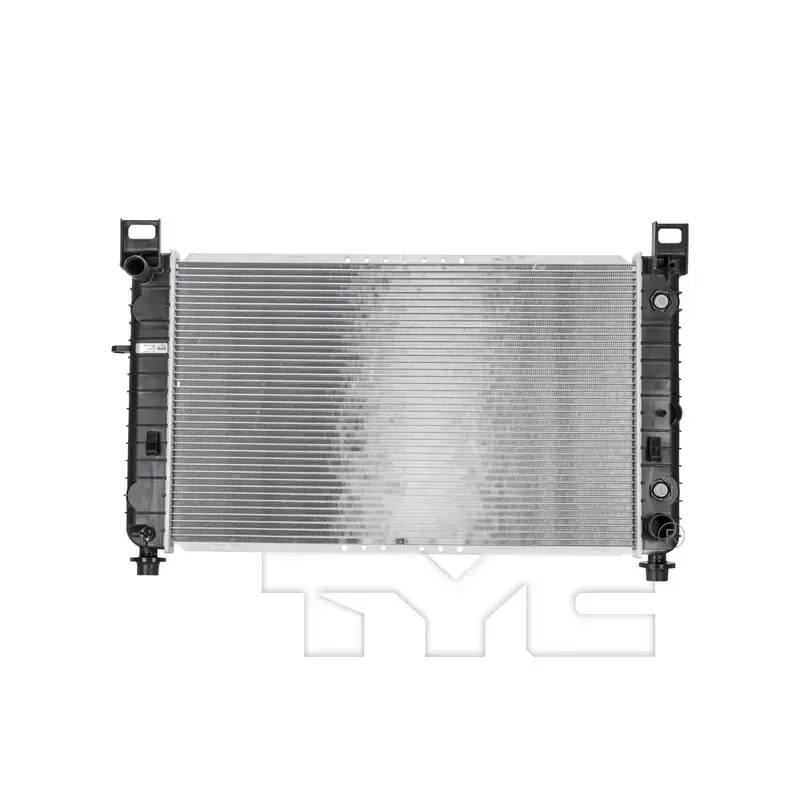 Hot Picks TYC-2334 - TYC Radiator | TYC