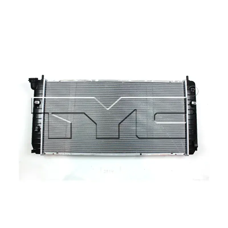 Clearance TYC-2854 - TYC Radiator | TYC