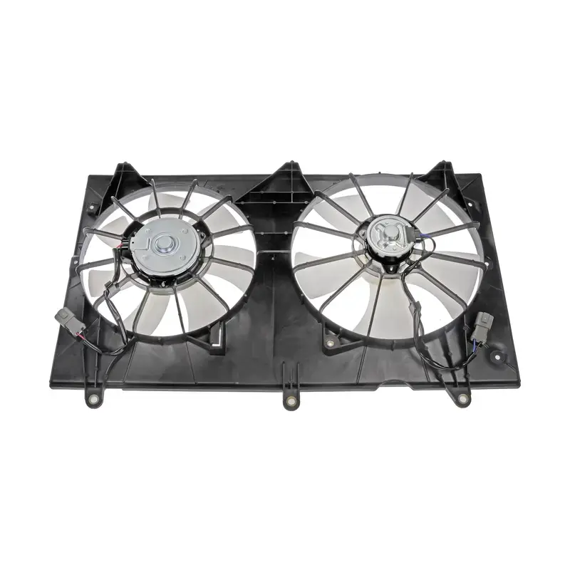 DOR-620-225 - Engine Cooling Fan Assembly | Dorman Products Budget