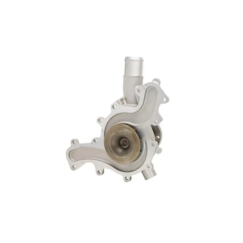Fast Shipping DAY-DP973 - Engine Water Pump | Dayco