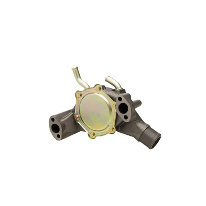 DAY-DP957 - Engine Water Pump | Dayco High Quality