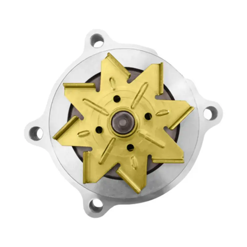 DAY-DP980 - Engine Water Pump | Dayco Clearance