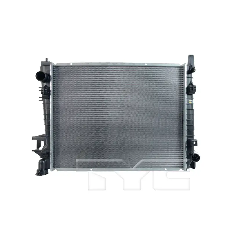 Handmade TYC-2480 - TYC Radiator | TYC