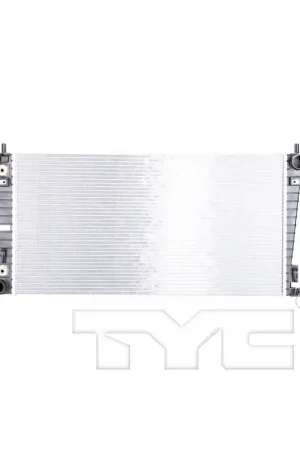 TYC-2818 - TYC Radiator | TYC Money Back Guarantee