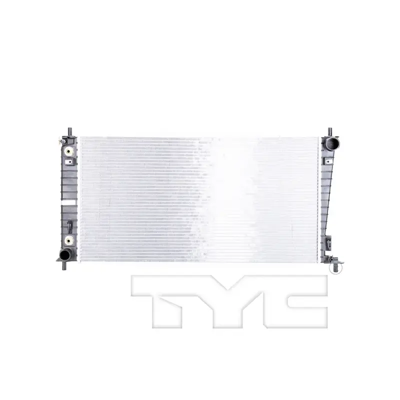 TYC-2818 - TYC Radiator | TYC Money Back Guarantee