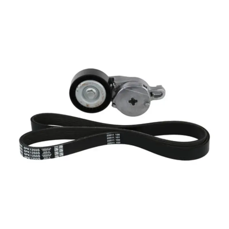 DAY-5060495K1 - Serpentine Belt Drive Component Kit | Dayco Grab Now