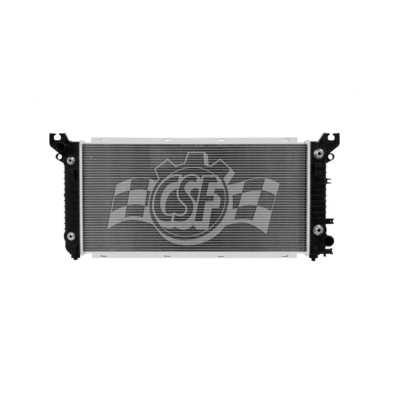 CSF-3730 - Radiator | CSF Best Seller